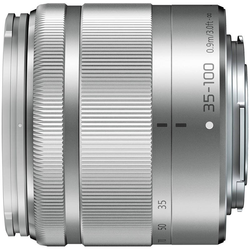 松下lumix 35-100mm f4.0-5.