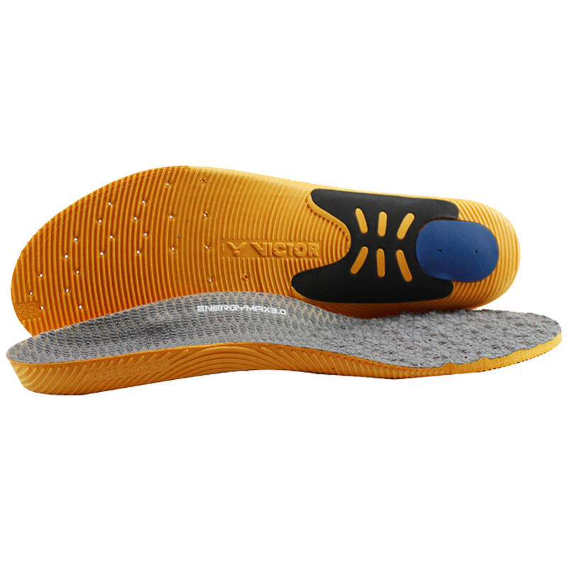 victor 威克多 胜利高弹力运动鞋垫 vt-xd8 m号(39.5-40.5码)