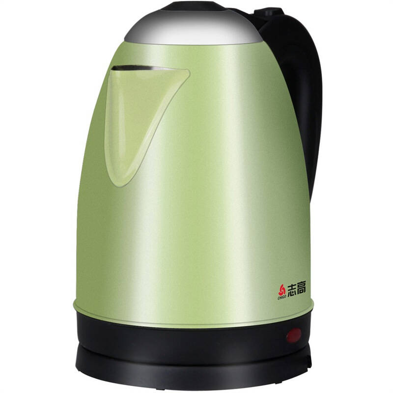 志高(chigo) zd18a-822g8 1.8l 电水壶 电热水壶