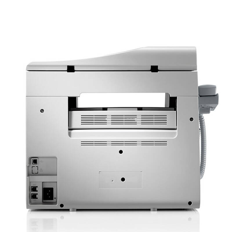 三星(samsung)scx-4521hs 黑白激光多功能一体机 打印复印扫描传真