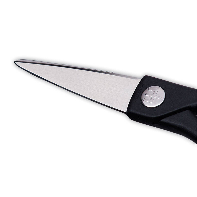 德国三叉 通用厨房剪刀21厘米 - 京东