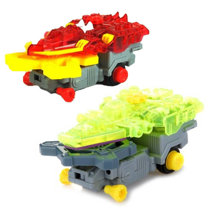 tomy多美铁甲威虫骑刃王强化金属终极豪华版对战套装龙战骑儿童玩具