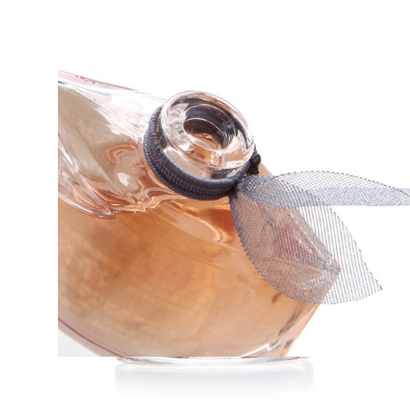 lancome/兰蔻la vie est belle美丽人生香水女士持久q版 4ml