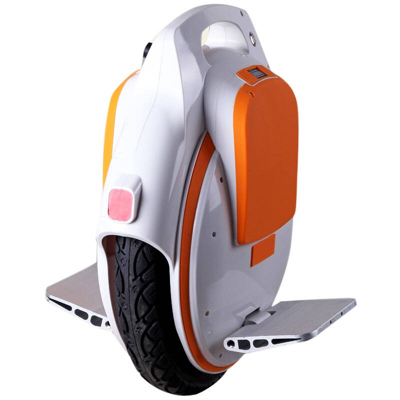 奔放 智能自平衡电动独轮体感车 平衡代步单轮思维车 火星车 自营