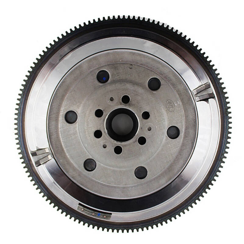 luk 4150139100 离合器双质量飞轮 适用于 上海大众 帕萨特(b5) 2.0t
