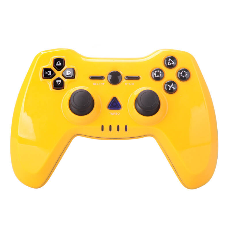 avantree 蓝牙无线游戏手柄 3d防滑摇杆游戏模拟器 适用于安卓手机