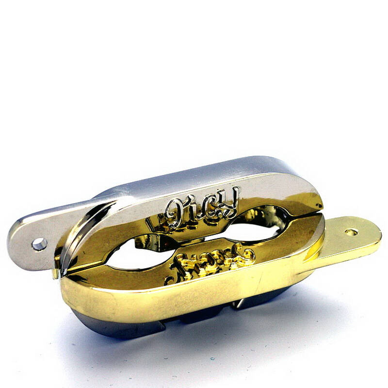 魔金cast puzzle:keyring 对 经典