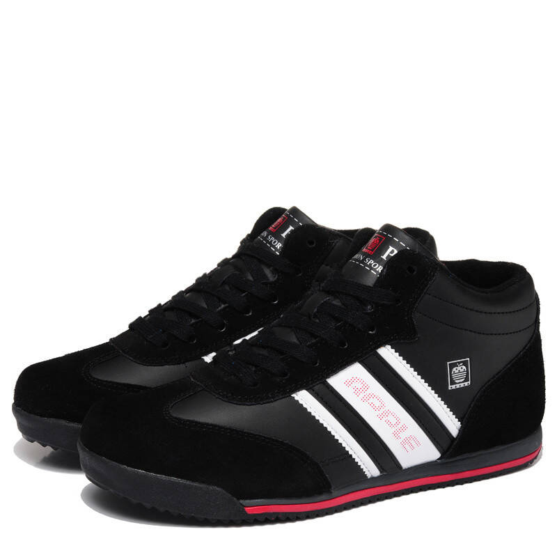 apple苹果 流行男鞋运动潮流鞋徒步旅游鞋子商务休闲鞋男士休闲鞋秋冬