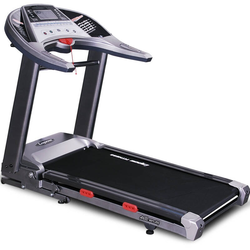 汇康lepow交流电动跑步机hl-a1680 京东自营