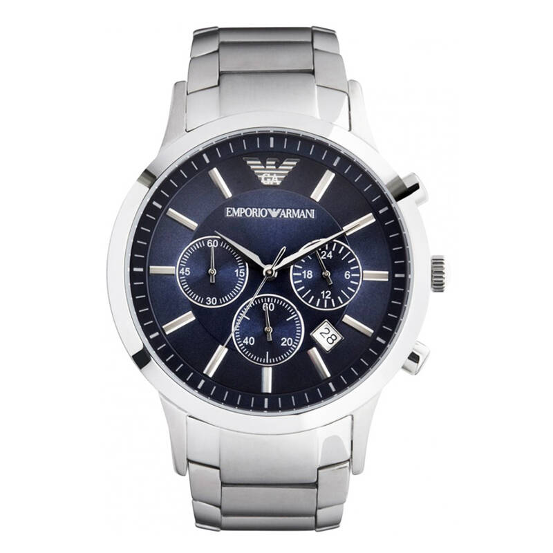 阿玛尼男鞋如何辨别真假(阿玛尼男装真假区别图)-第2张图片-原单渠道