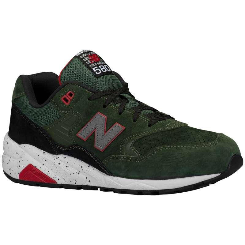 新百伦newbalance 580 休闲运动跑鞋男式