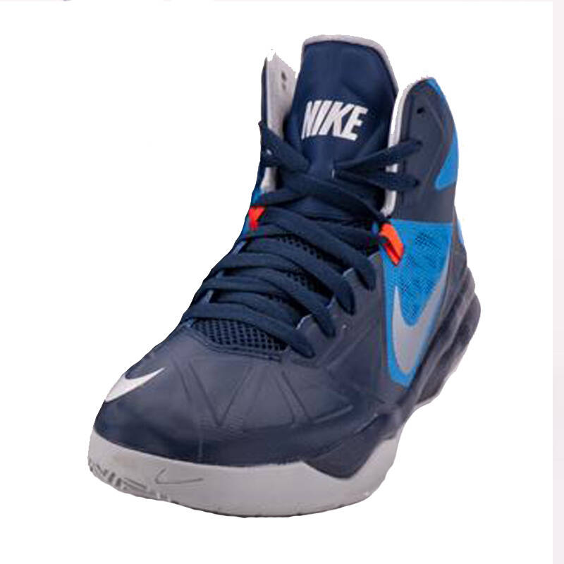 耐克男鞋air max实战篮球鞋599350402 403 005 006 622041 蓝色