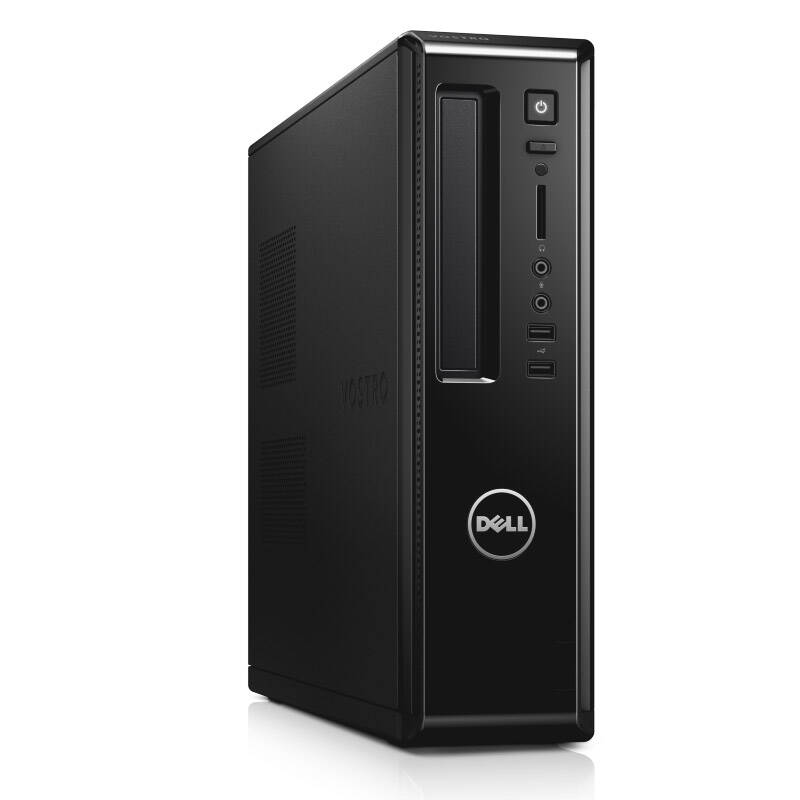 戴尔(dell)3800-5208台式主机电脑 g3250 4g 500g 集显win7