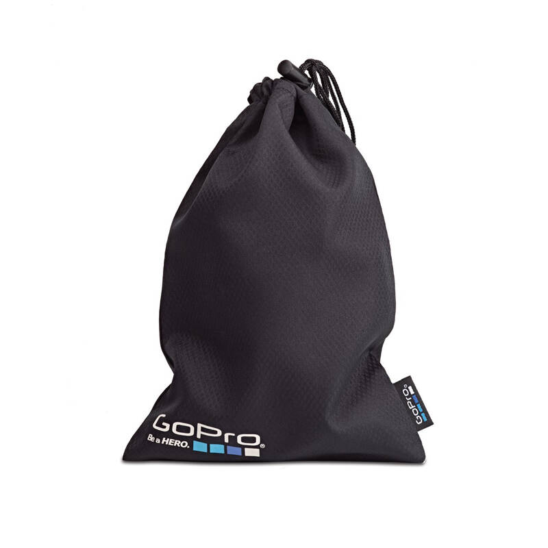 gopro hero3  /hero4 相机袋 bag pack (5 pack) - 京东