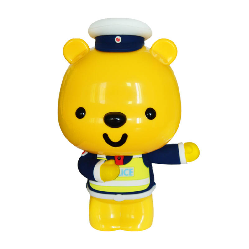 优彼ubbie 亲子熊三代 捉迷藏 优彼书包 宝贝家小熊早教机 儿童故事机