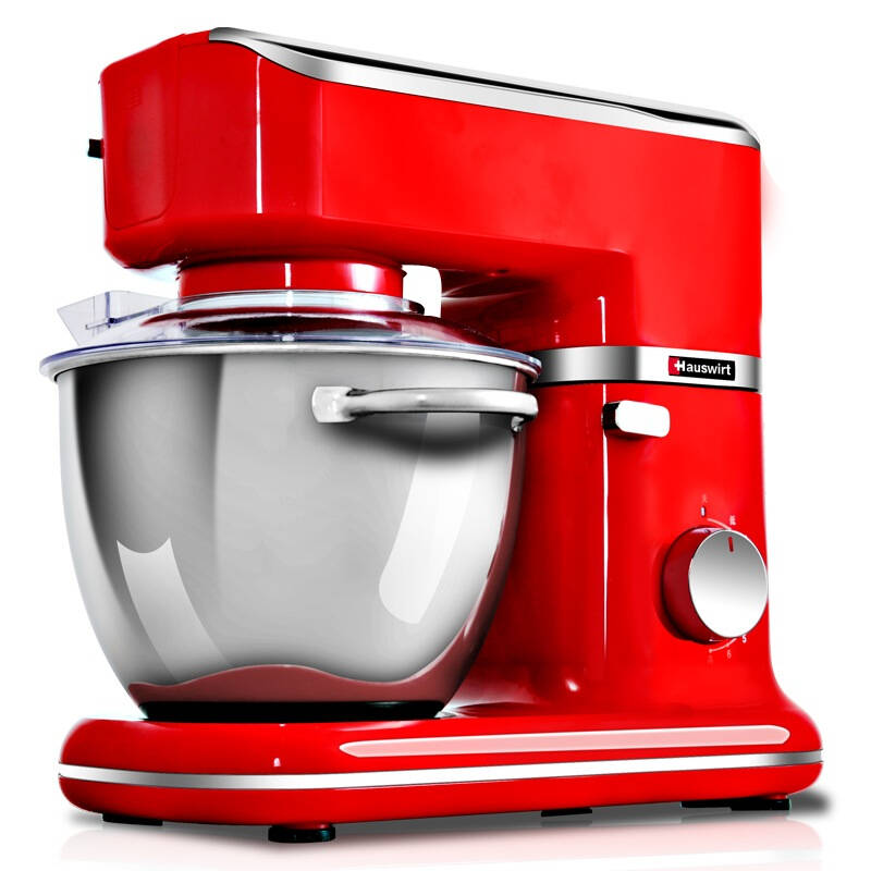 海氏(hauswirt) hm750 和面机 多功能厨师机 专业揉面机 自营