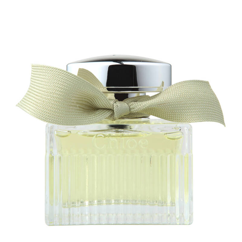 寇依chloe 水漾玫瑰淡香水50ml 水漾玫瑰50ml