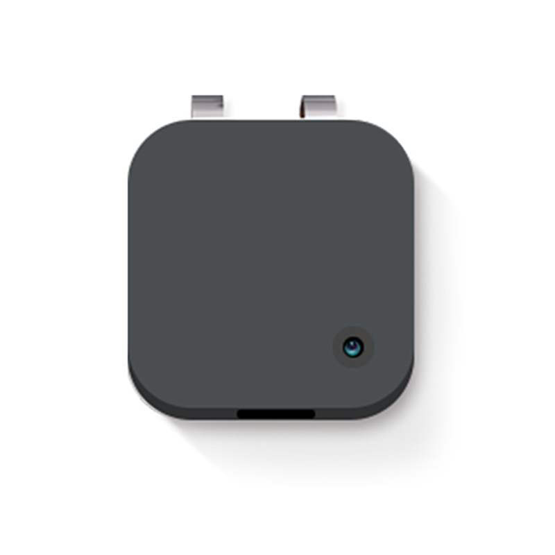 narrative clip 可穿戴式迷你创意自动相机 微型迷你隐藏式相机 黑色