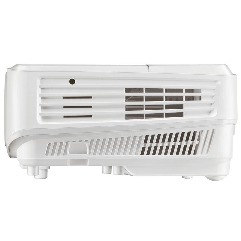 明基(benq)ed8e3投影仪 高清宽屏3d家用商用投影机 无屏电视