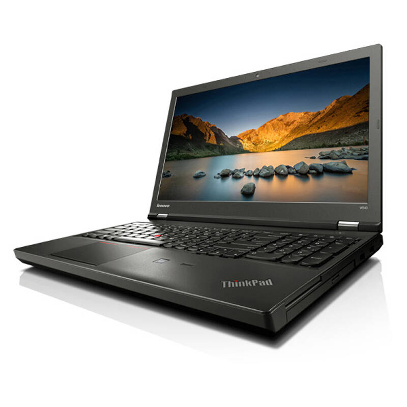 联想(thinkpad)w540图形处理15.