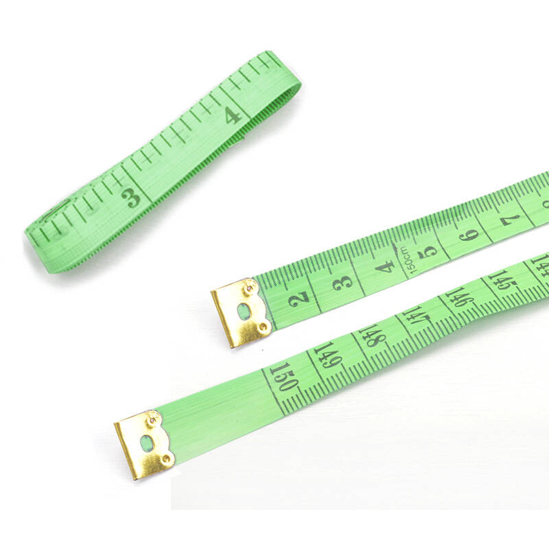 瘦身男女 量衣瘦身小皮尺