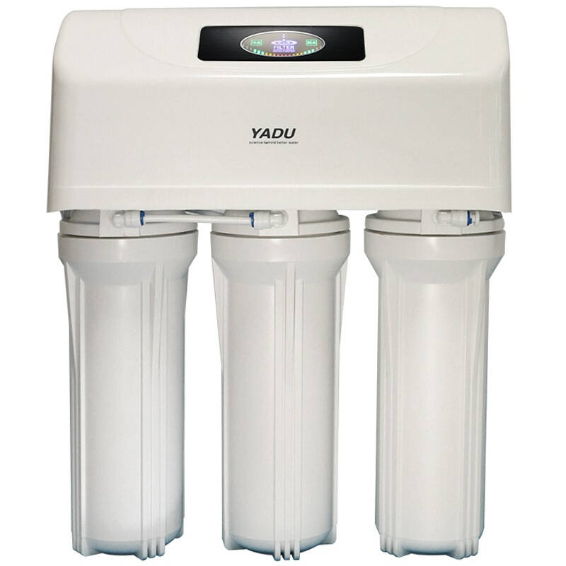 亚都(yadu)yd-ro50b-05 家用反渗透净水器 直饮纯水机
