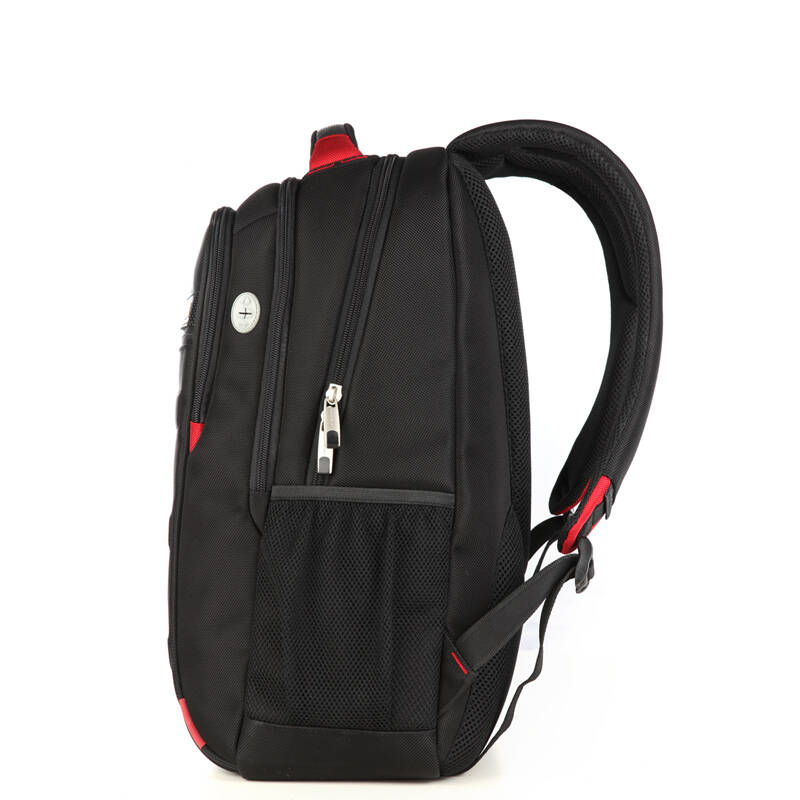 闪购 艾奔双肩电脑包 男旅行包女背包15.