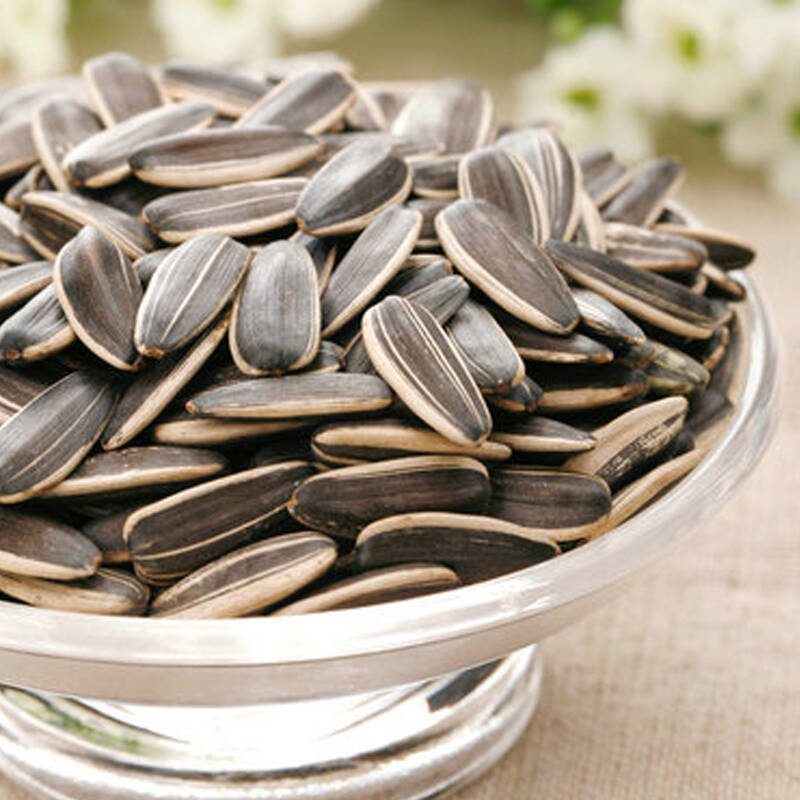 享食者 带壳奶香瓜子美味香 108g