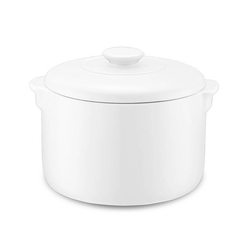 海尔haier 3合1微电脑智能母婴煲电炖锅白瓷迷hyb-s07