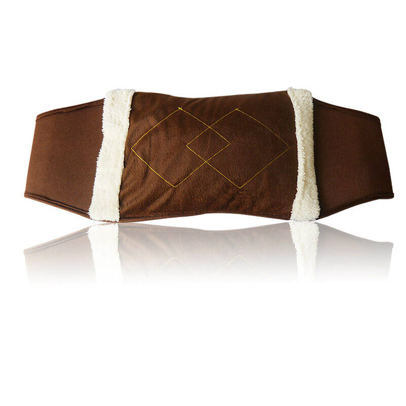 孙小圣大号电暖宝暖腰带二合一护腰带/暖手宝/暖水袋/暖腰宝/含充电