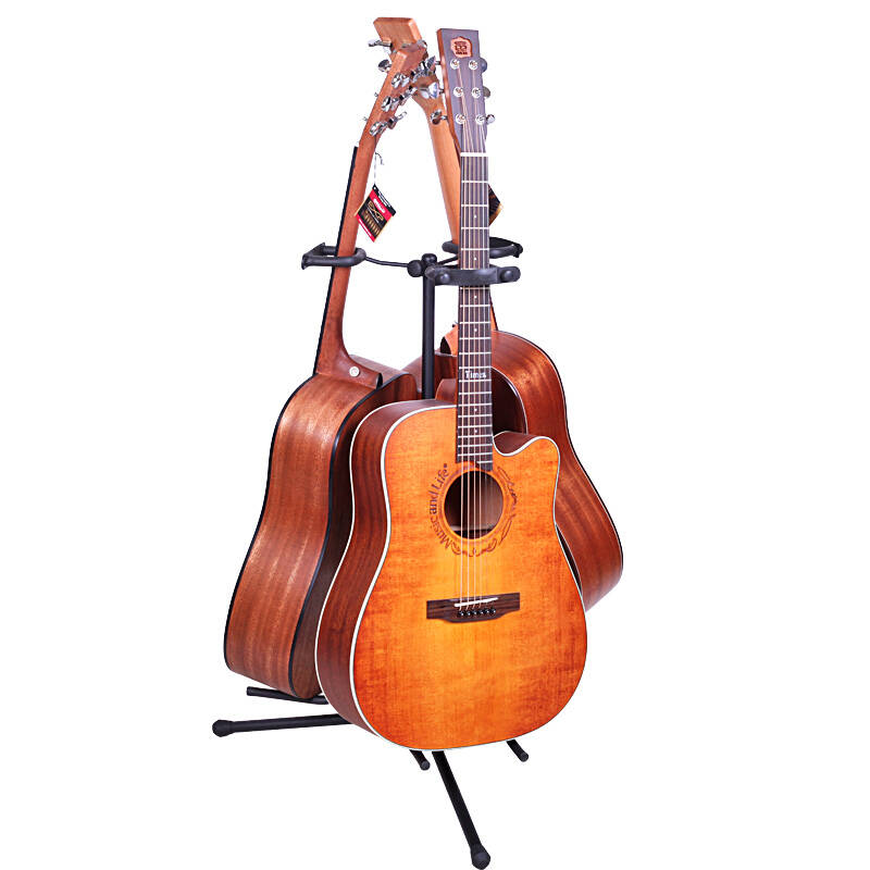 德国warwick握威 吉他架 吉他支架 立式 塑胶三头:rs20836