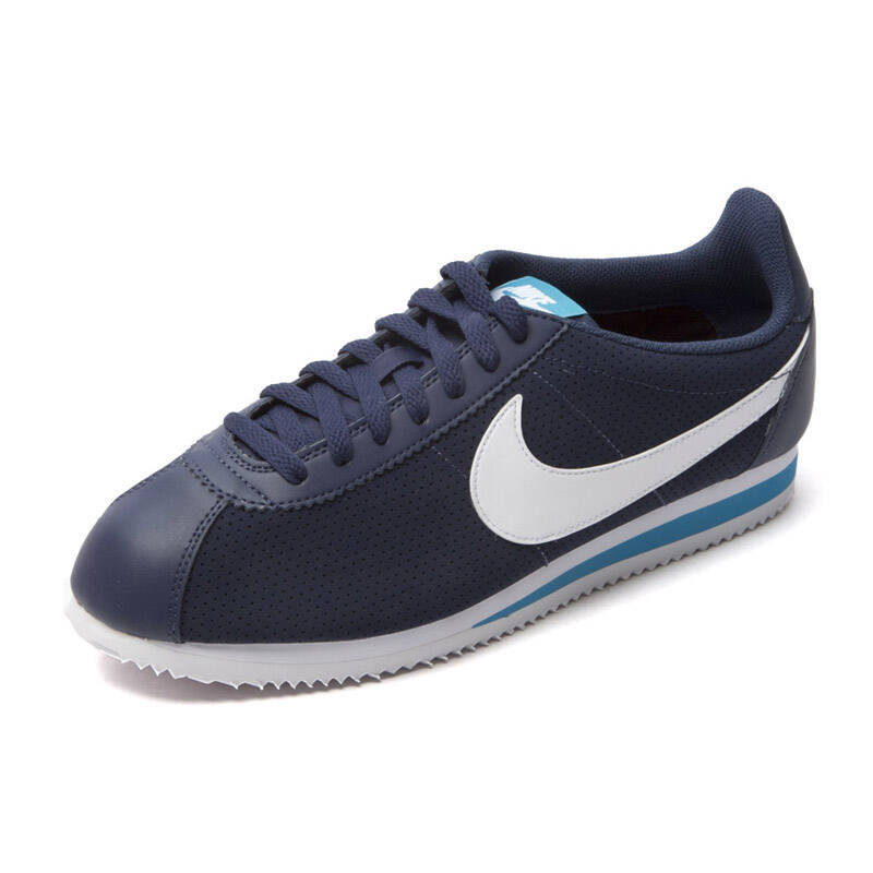 nike耐克跑步鞋男鞋阿甘鞋跑鞋运动鞋540998-019-414-606 540998-414