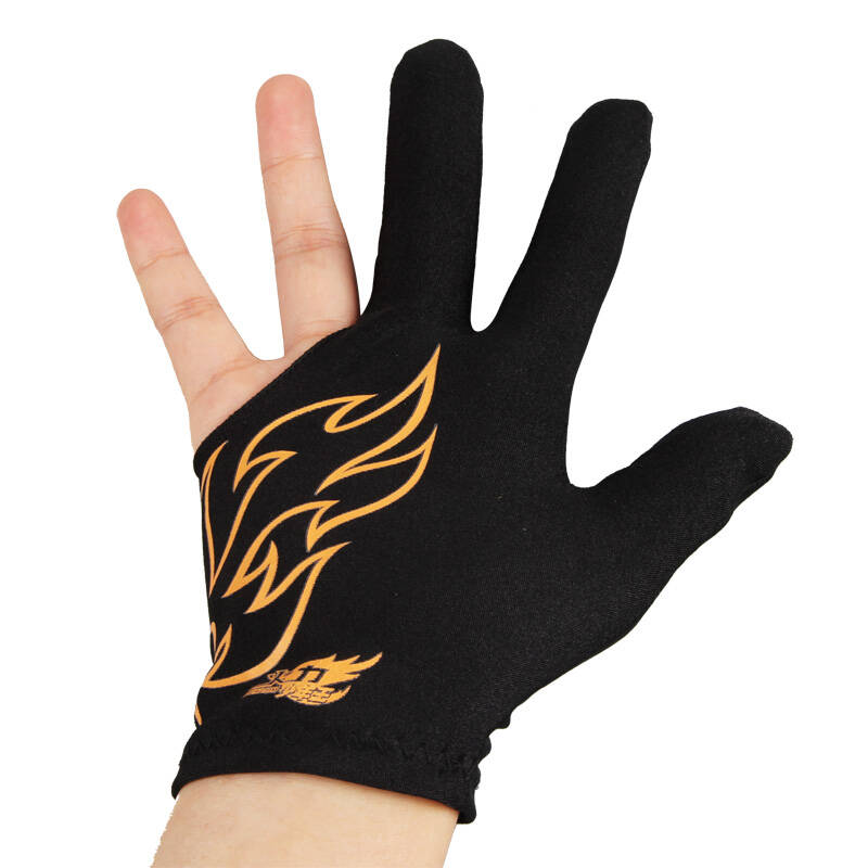 钻(auldey)火力少年王5之传奇再现悠悠球yoyo溜溜球配件系列 护指手套