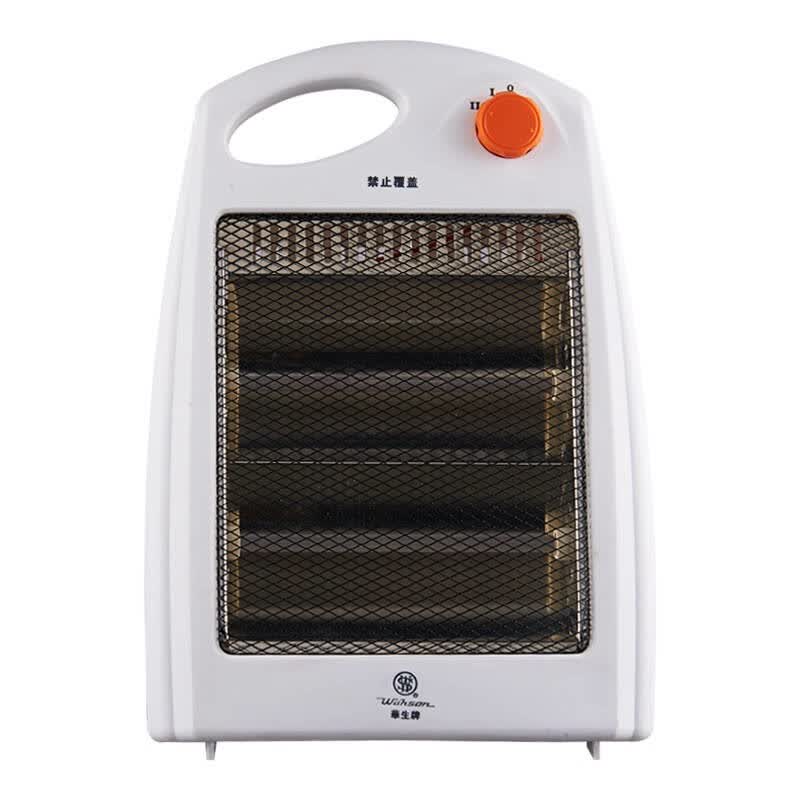 华生(wahson)hf44 石英管取暖器/电暖器 /电暖气【图片 价格 品牌