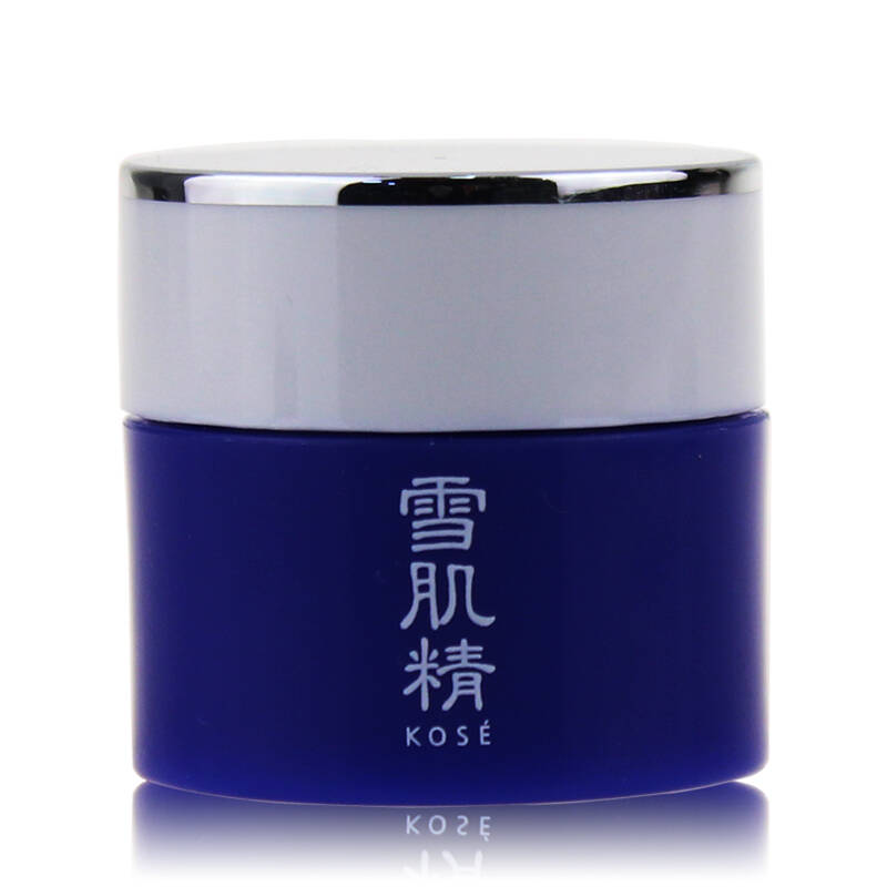 kose/高丝雪肌精洁肤霜 16ml 卸妆霜