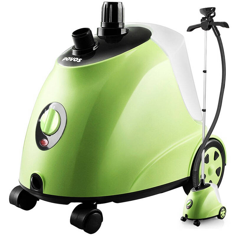 奔腾(povos) pw501 蒸汽挂烫机 家用挂式熨斗 1600w 1.