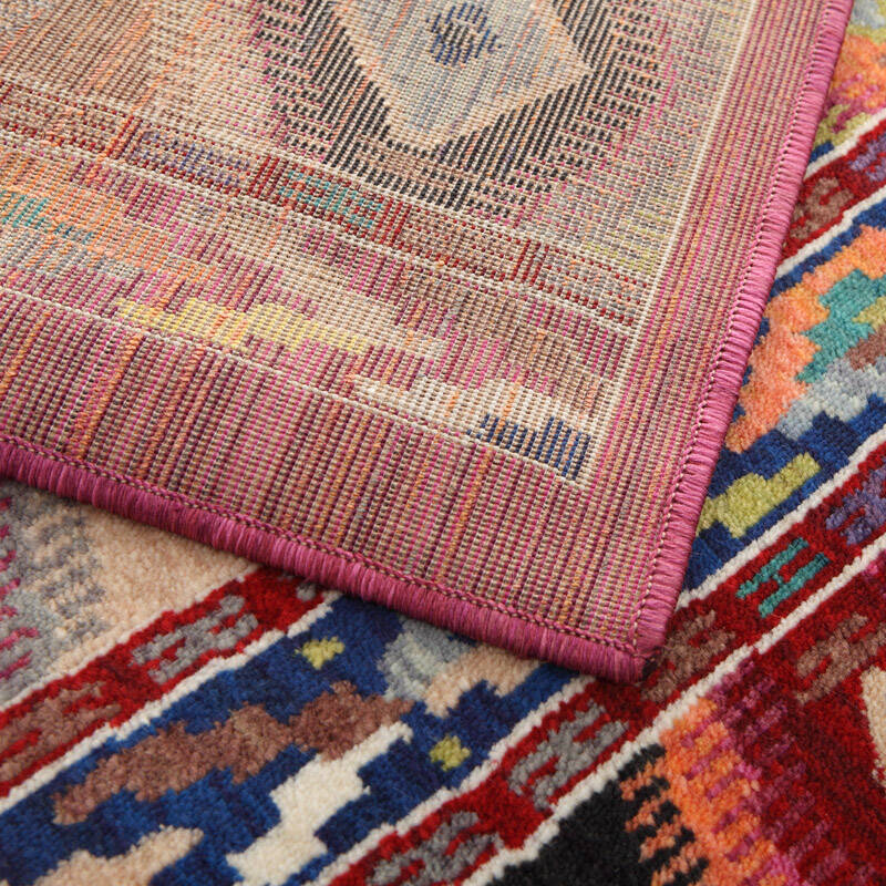 优立地毯 埃及进口地毯 客厅地毯卧室满铺地毯床边毯 in-023 235cmx3