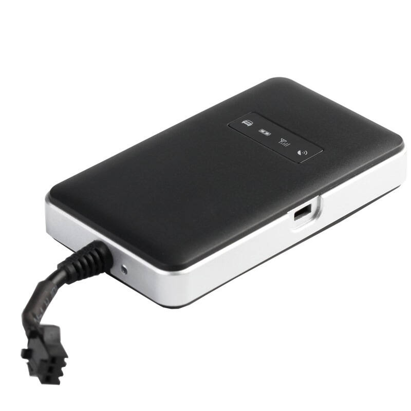 智能星 gt02e车载gps定位器跟踪器微型远程追踪器防盗器 京东自营