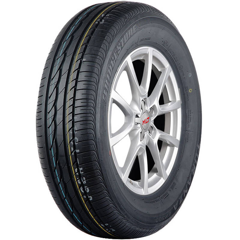 普利司通轮胎 er300 245/45r18 防爆