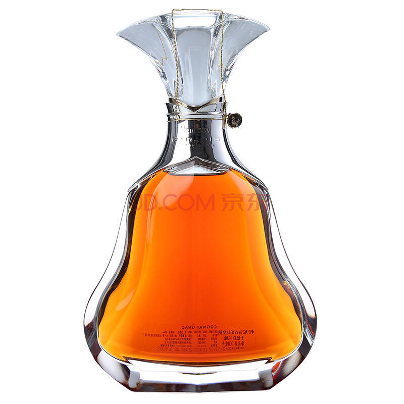 hennessy 轩尼诗 百乐廷 皇禧 干邑 白兰地 700ml