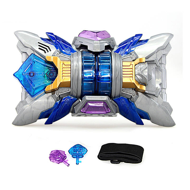 天地雷霆剑雅塔莱斯召唤腰带武器套装之 啸之茨纳米装备套装566264