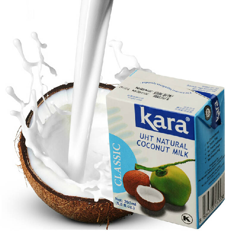 kara佳乐椰浆200ml - 京东触屏版