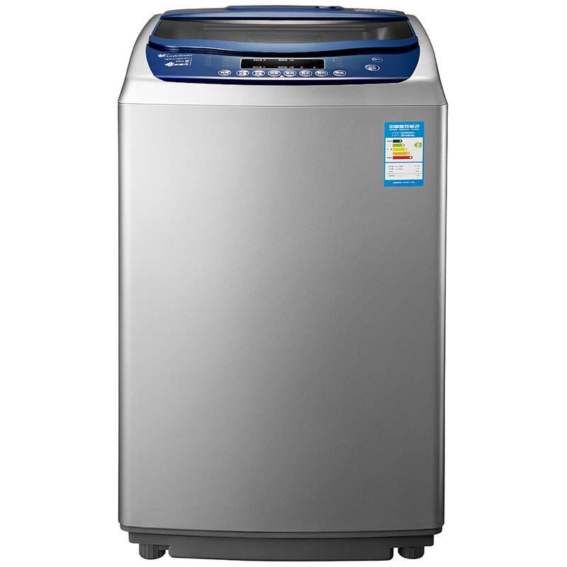 小天鹅(little swan) tb70-5188cl(sl) 7公斤 全自动波轮洗衣机(蓝色)