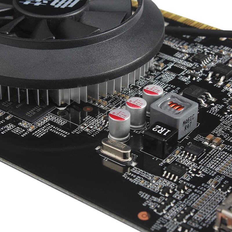 昂达(onda)gt610典范2gd3jd 810/1000mhz 2g/64bit显卡【图片 价格