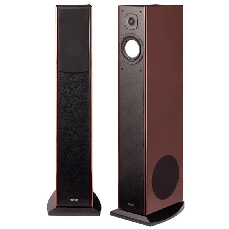 天龙(denon) sys150音箱 x500功放 家庭影院