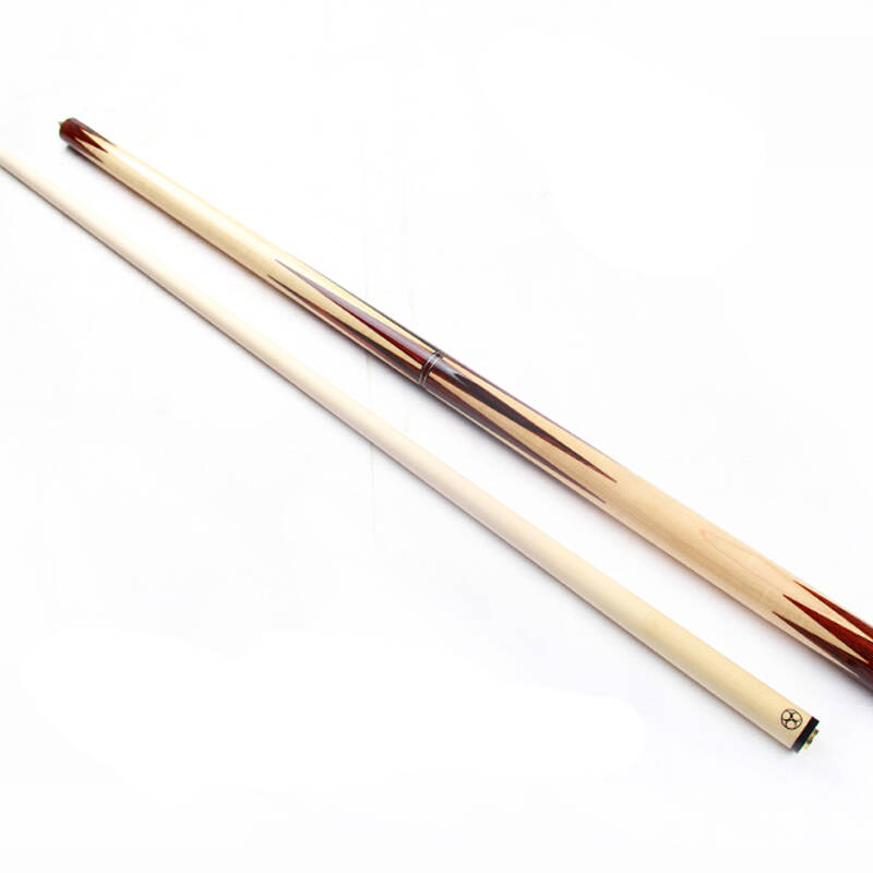 poison毒药台球杆ax系列ax1-ax4台球杆九球杆黑八美式16桌球杆 ax3