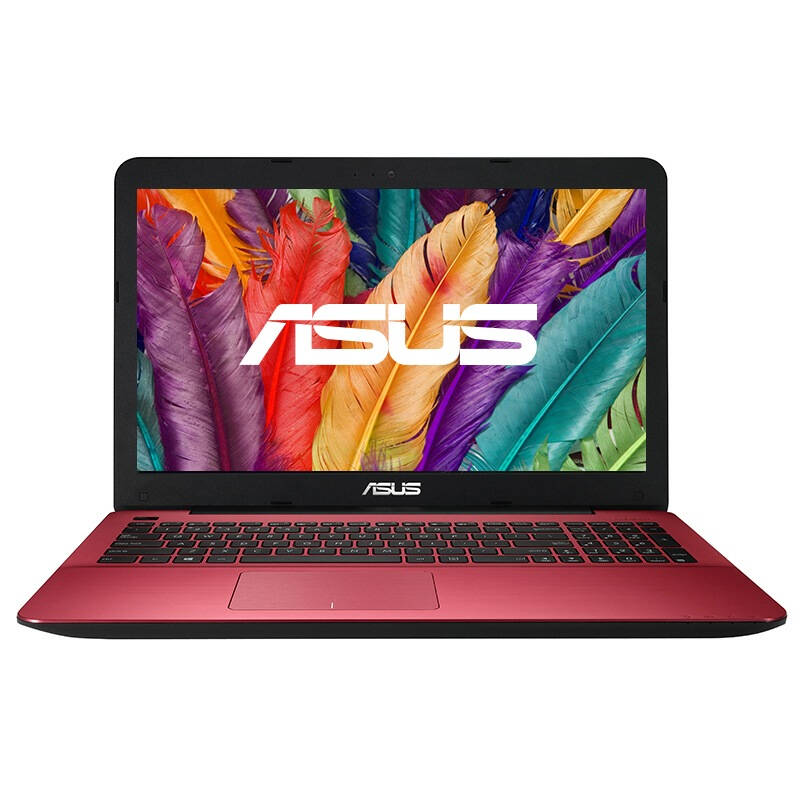 华硕(asus)青春真彩系列r556lj 15.
