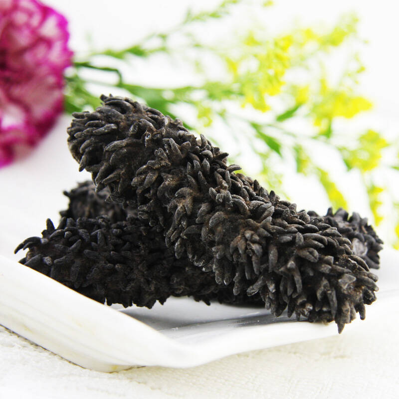 燕爱家 原装进口澳洲野生梅花参 淡干海参规格 无添加250g