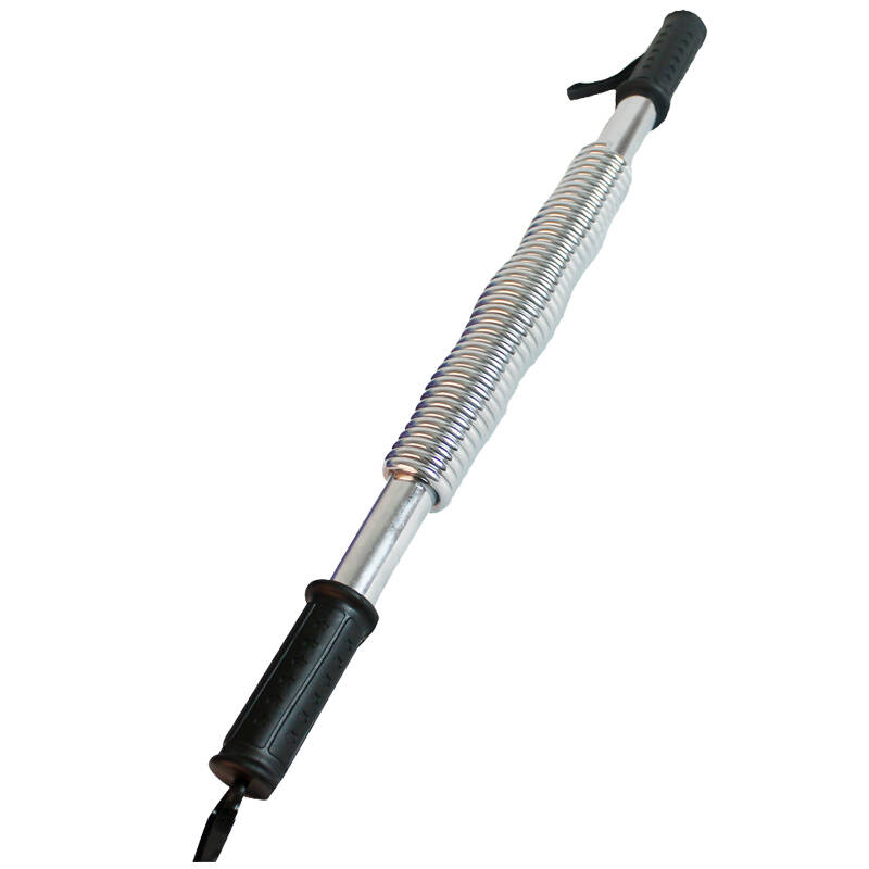 科瑞来臂力器臂力棒包邮电镀40kg30kg50kg60kg握力棒握力器健身器材