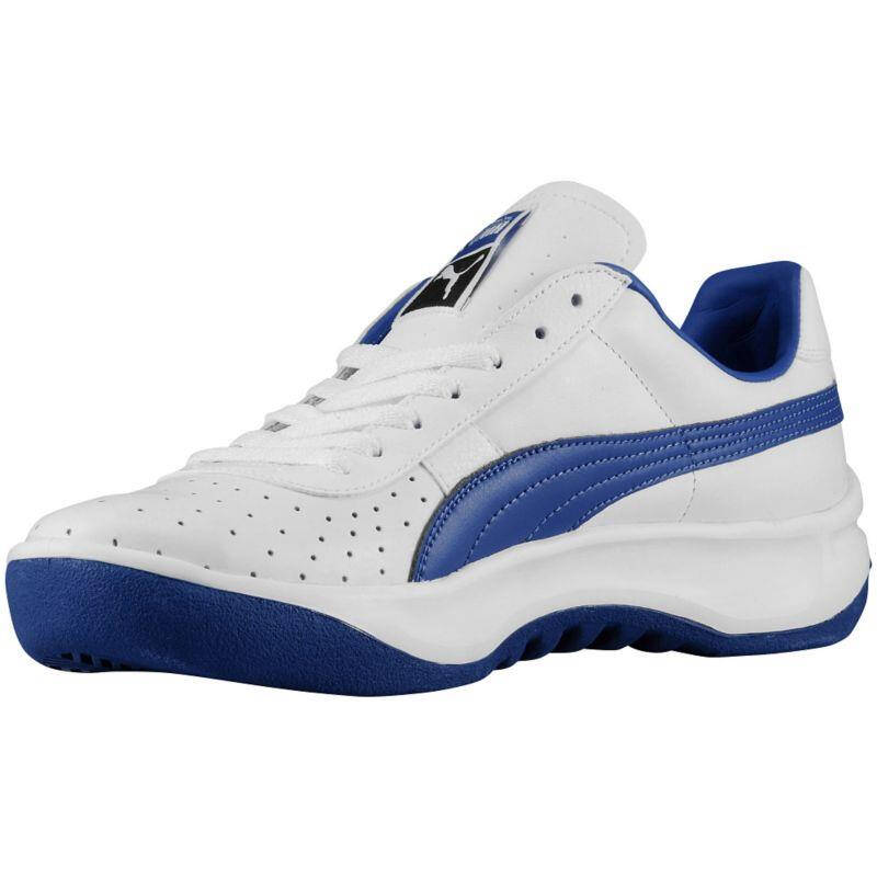 彪马puma gv specialtennis 欧美潮流网球鞋男款专柜